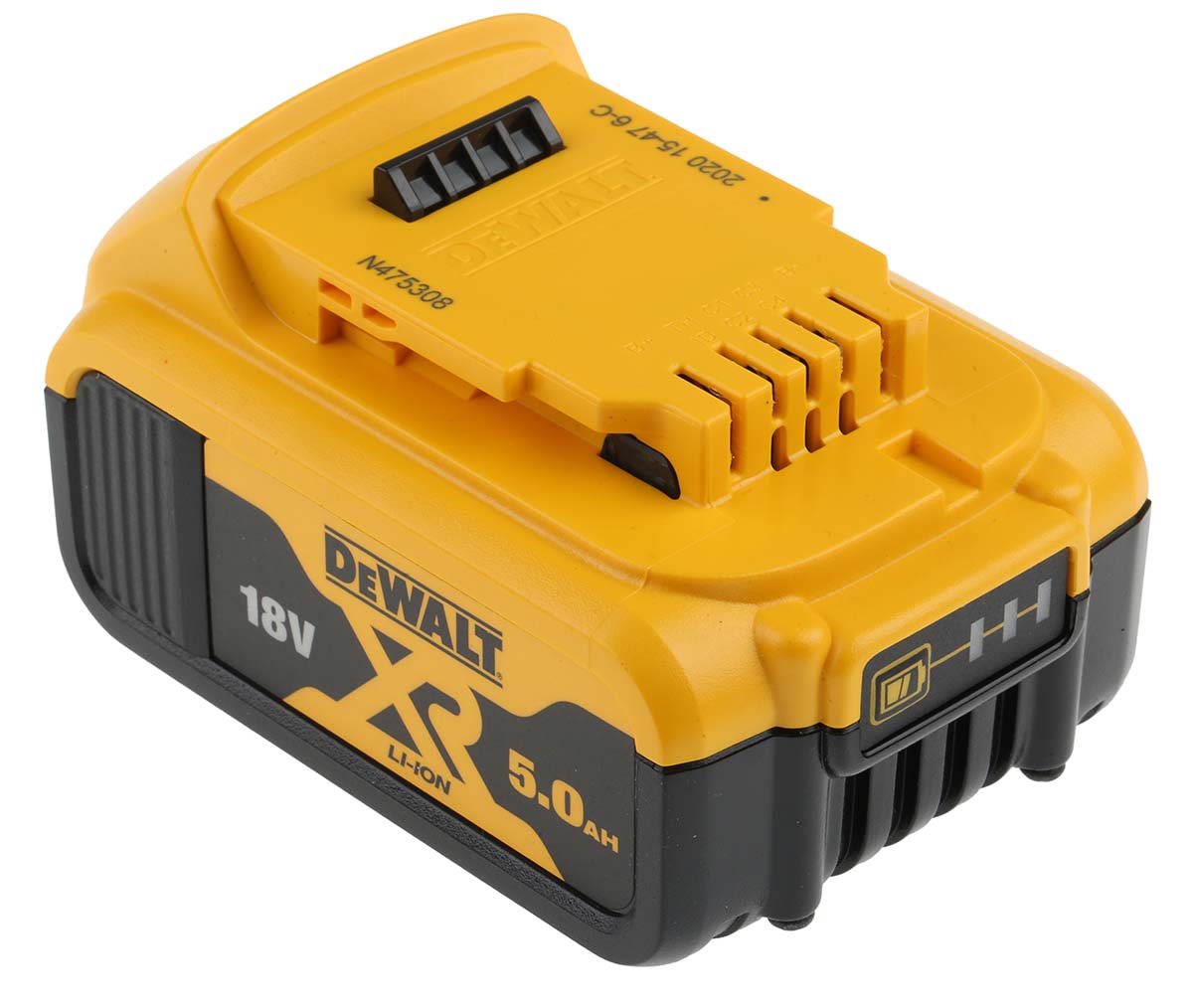 dcd791p2-gb DeWALT XR Brushless Keyless 460 W Cordless, Type G 18 V 13 mm 70 Nm 2800rpm