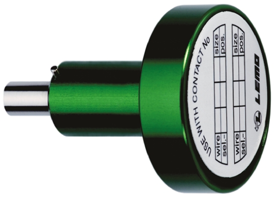 LEMO, M 106 Way Positioner