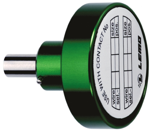 LEMO, M 64 Way Positioner