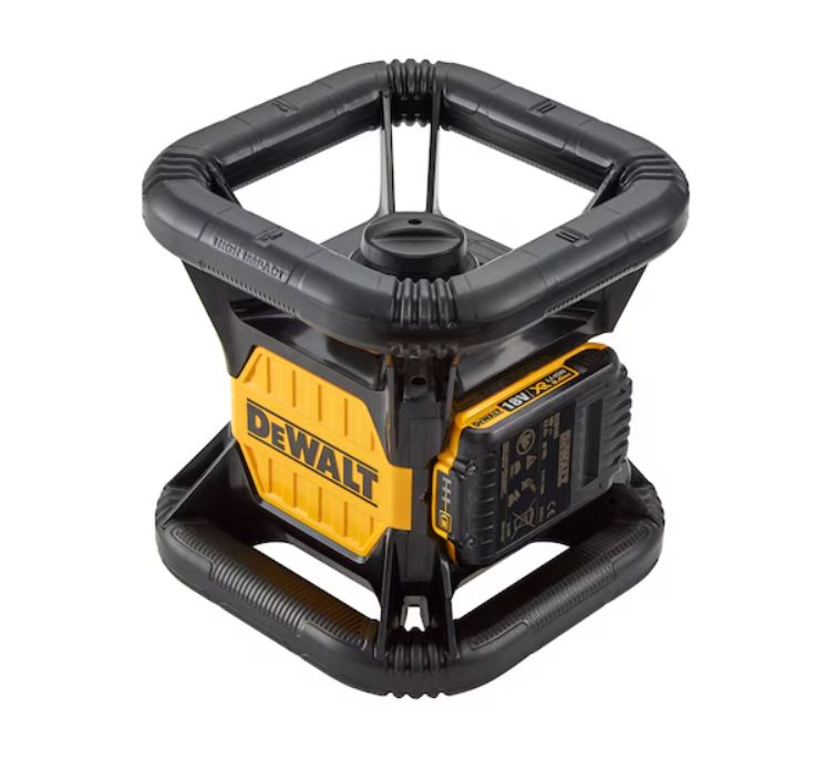 DeWALT DCE074D Laser Level