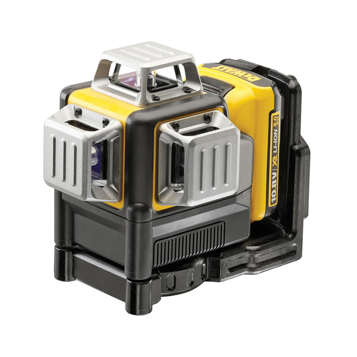 DeWALT DCE089D1G-QW Laser Colour Green Laser Level