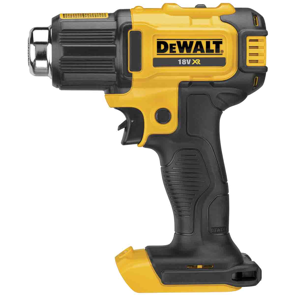 DeWALT DCE530N XR 530 °C max Cordless