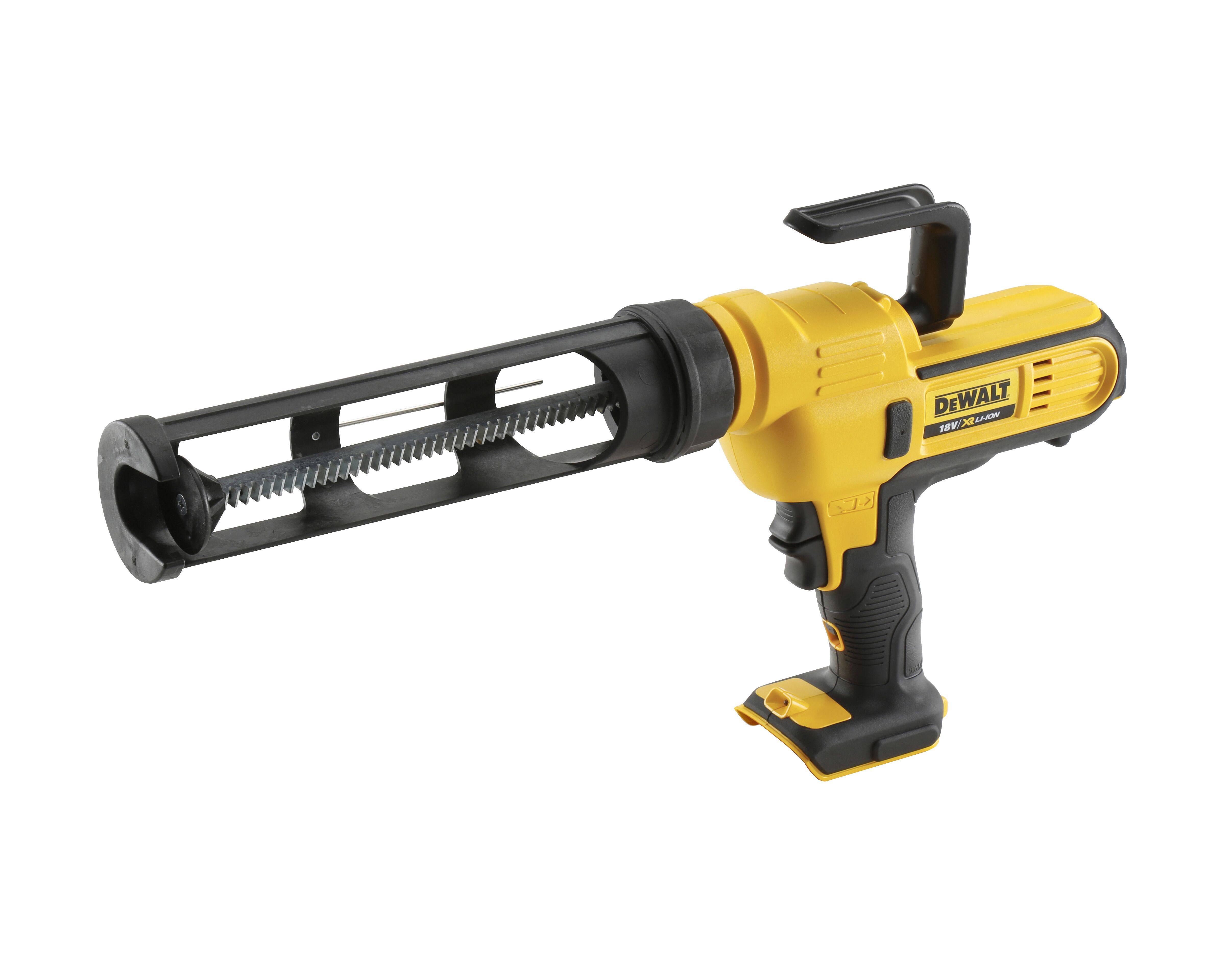 DeWALT Epoxy Gun 300 to 310 ml Tube 310ml