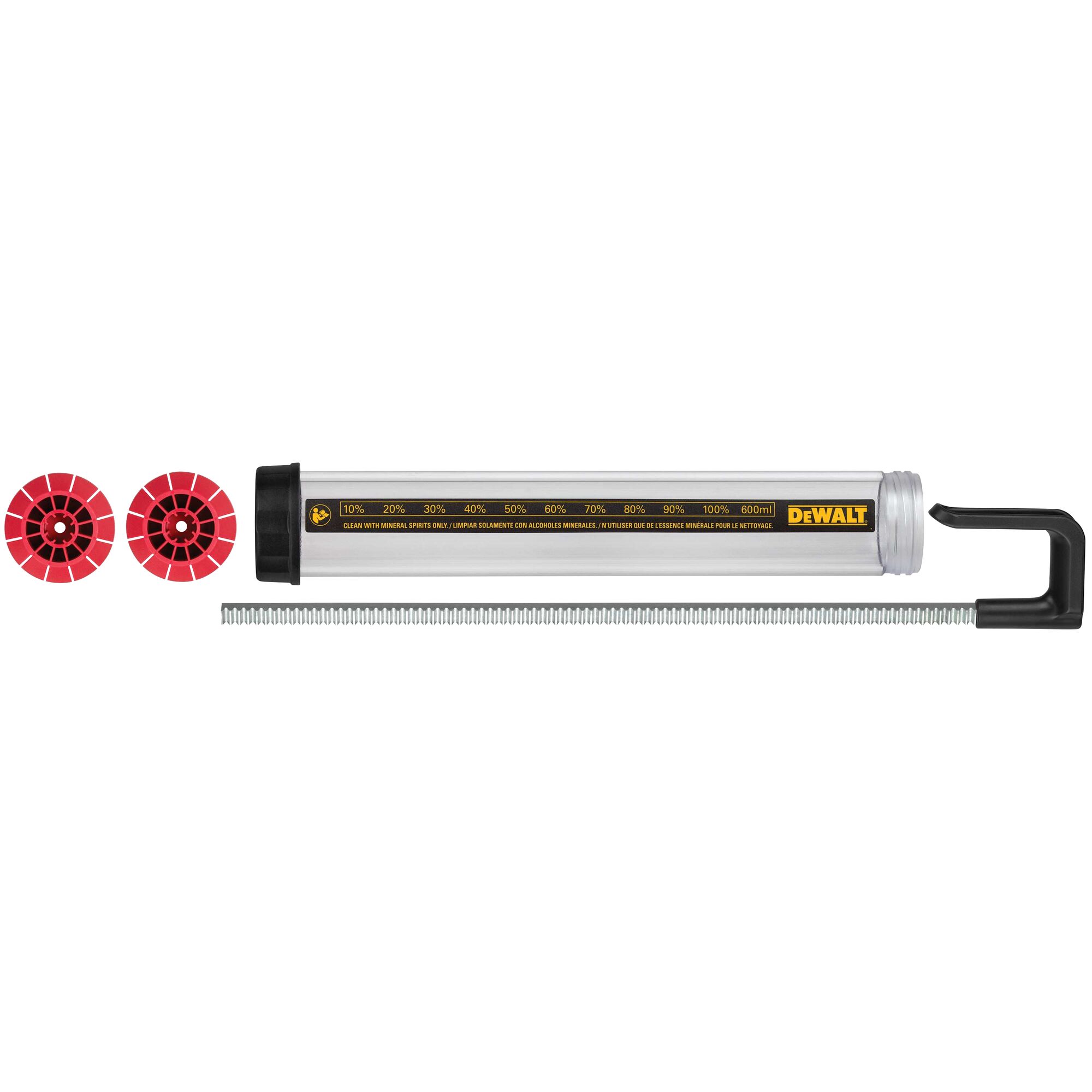 DeWALT Epoxy Gun
