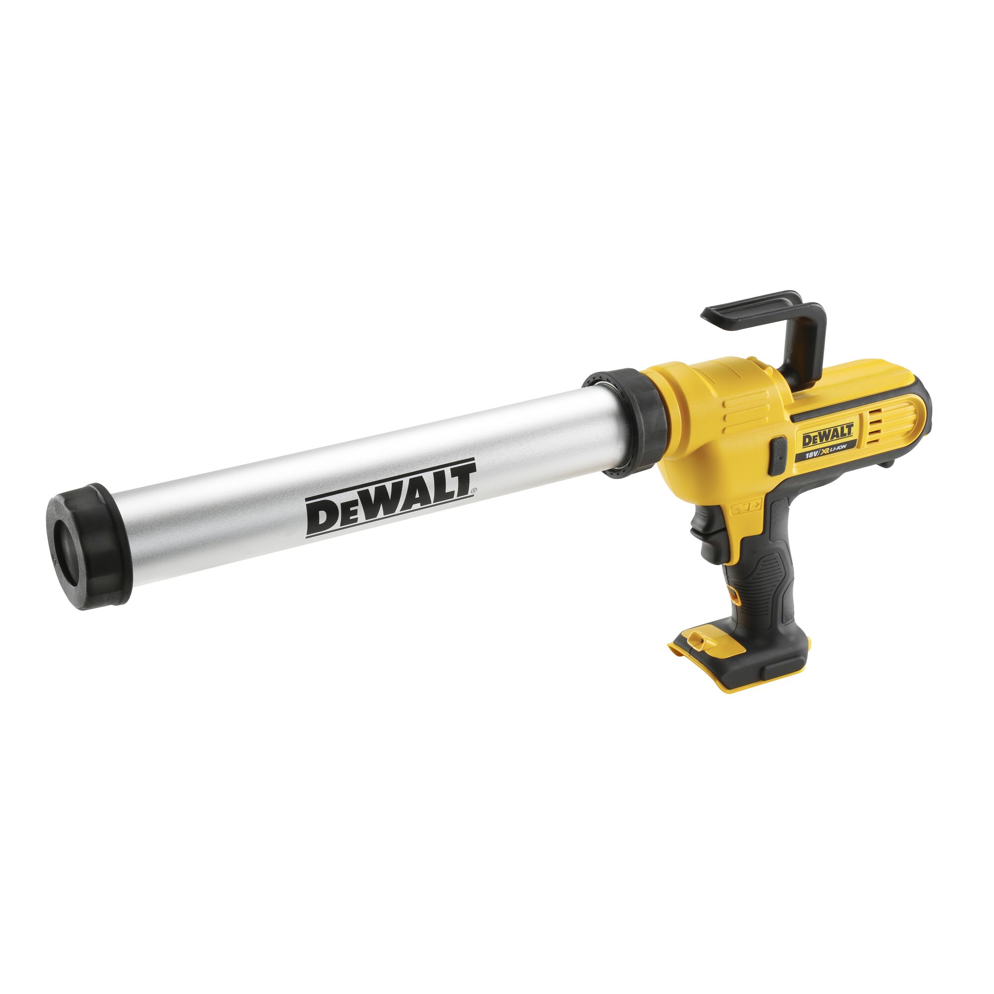 DeWALT Caulk Gun Bare Unit 600ml