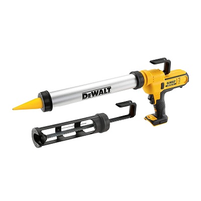 DeWALT Sealant Gun 600ml