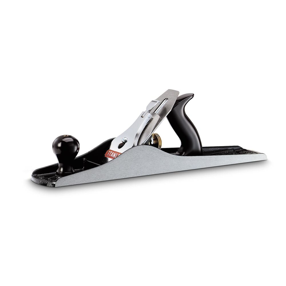 Stanley 470 mm Polypropylene Hand Planers Plane