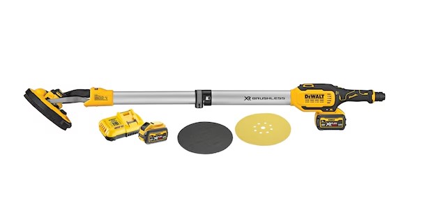 DeWALT DCE800T2-QW Cordless