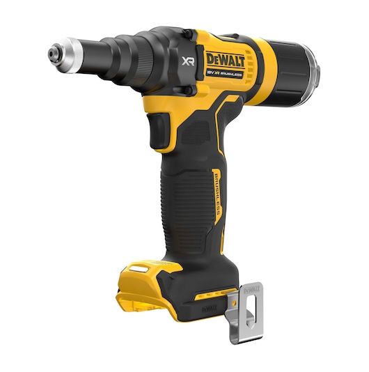 DeWALT Rivet Tool