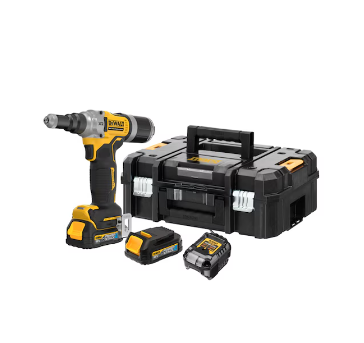 DeWALT Rivet Rivet Tool
