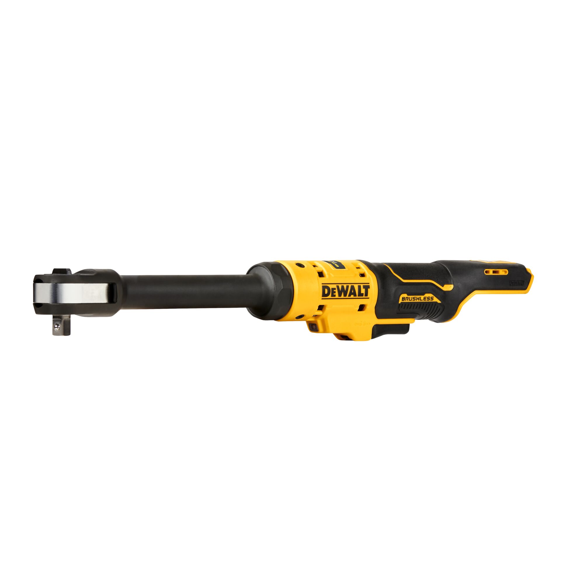 DeWALT 3/8 in 12V Cordless Body Only Impact Wrench
