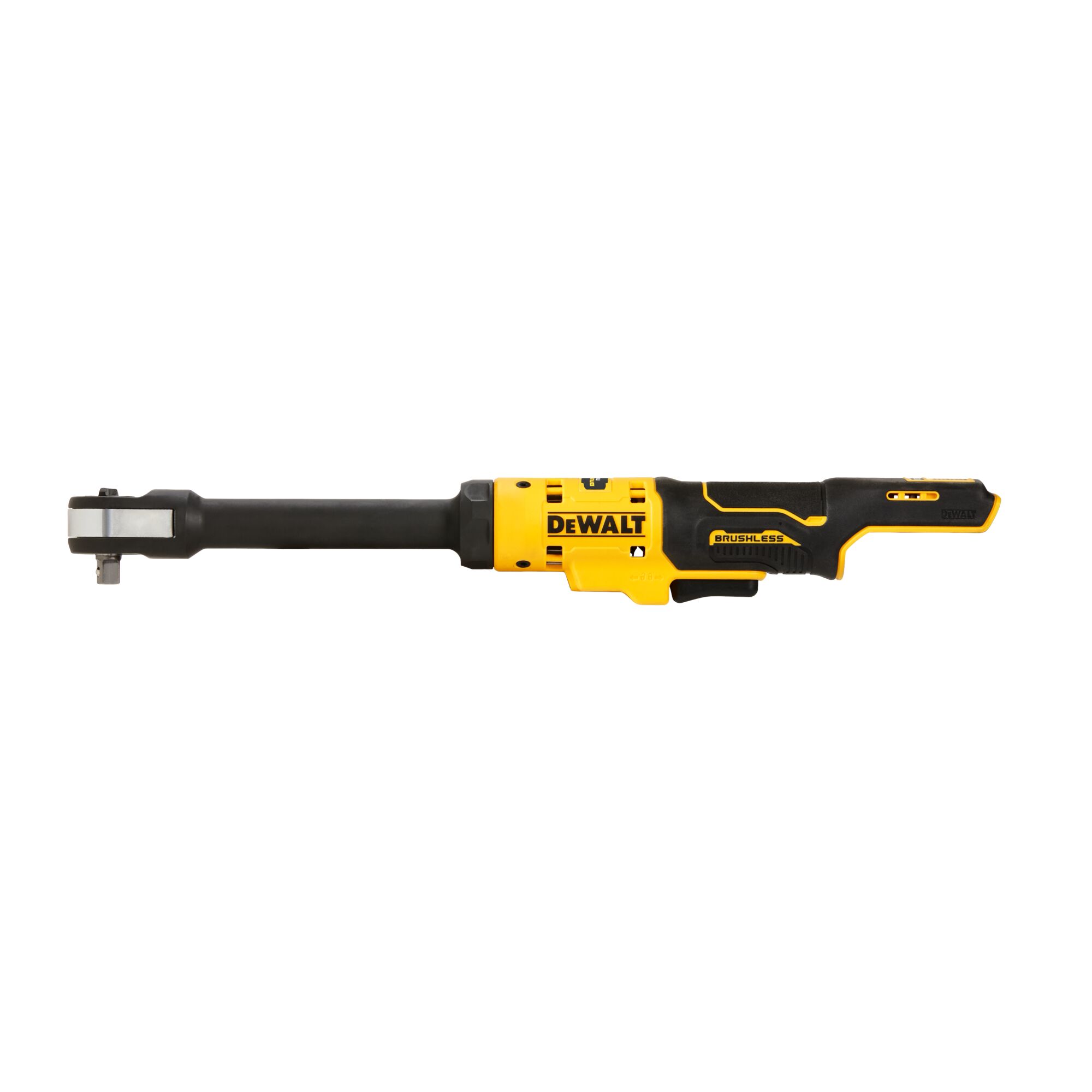 dcf503en-xj DeWALT 3/8 in 12V Cordless Body Only Impact Wrench