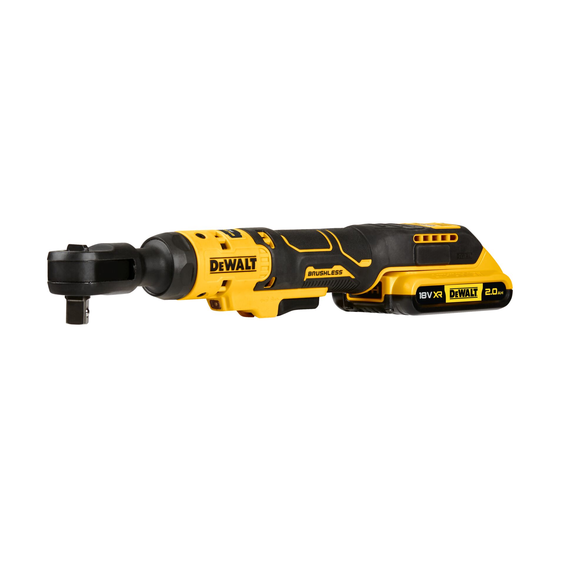 DeWALT DCF512D Cordless, Type C 18 V