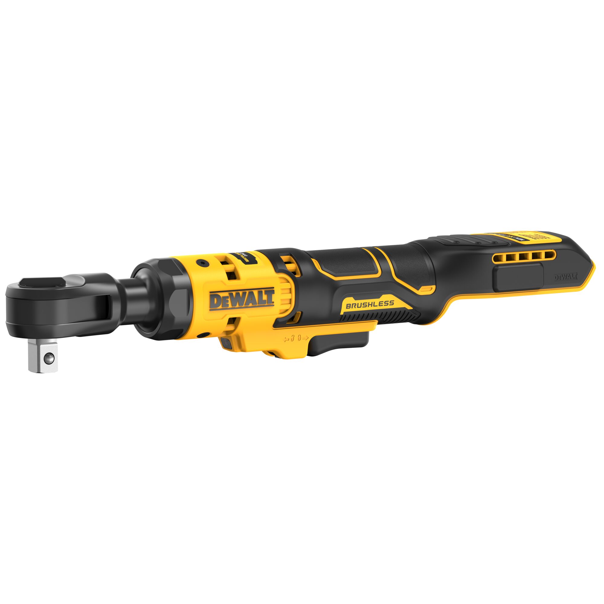 DeWALT 1/2 in 18V Body Only Impact Wrench