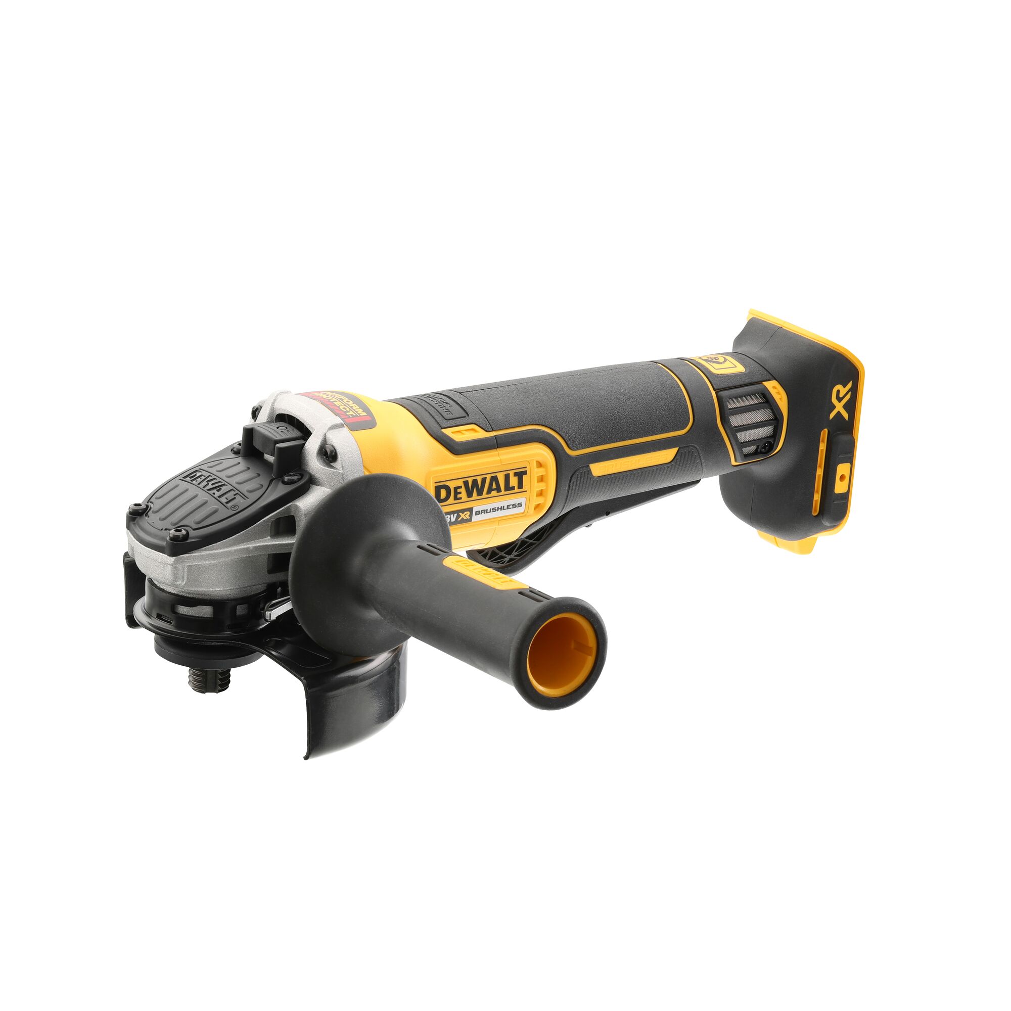 DeWALT DCG406 125 mm DCG406NT Brushless 1000 W