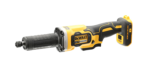 DeWALT DCG426N 18V XR Cordless Brushless 6mm