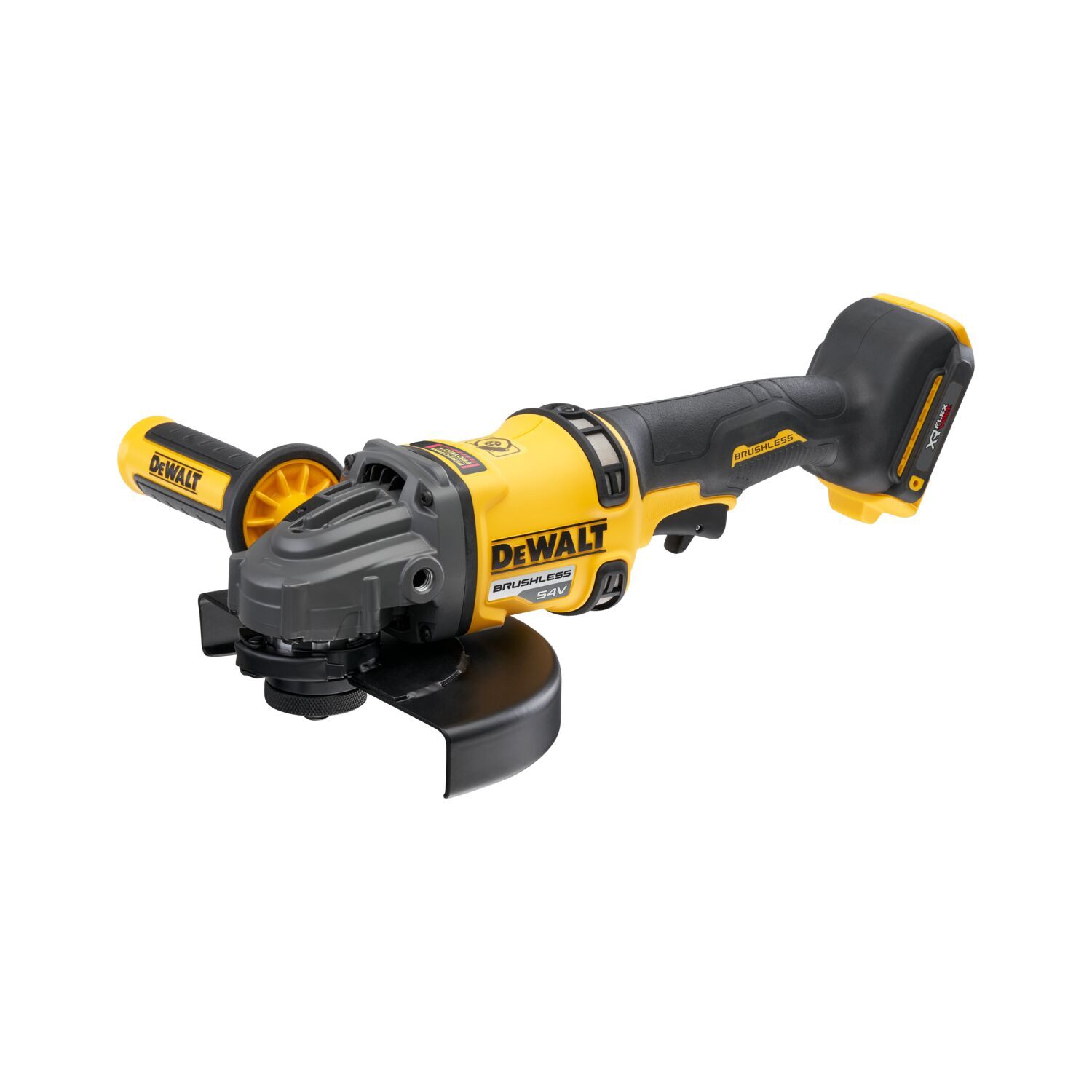 DeWALT DCG440N-XJ 54V XR FLEXVOLT XR Cordless Brushless