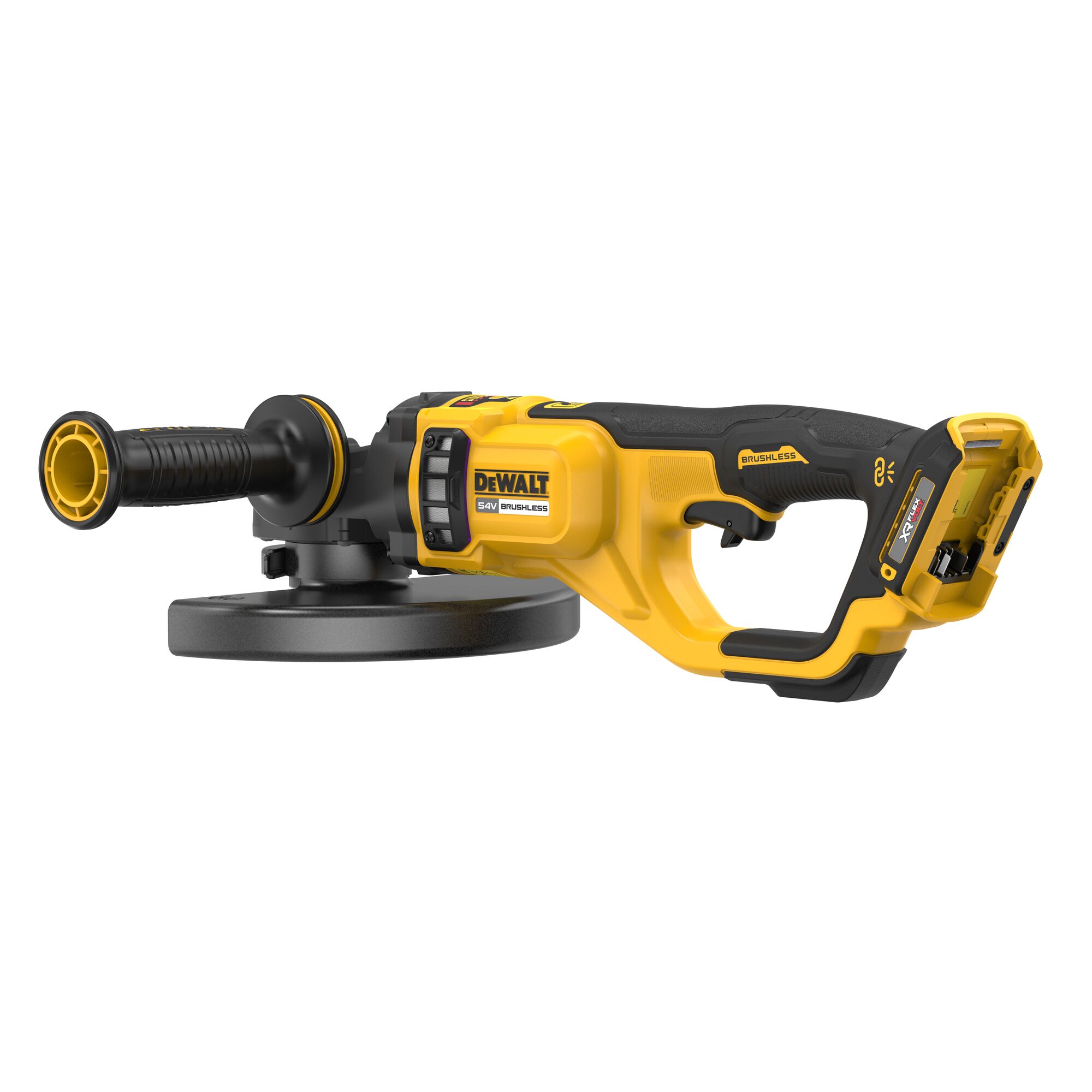 DeWALT DCG460NK-XJ XJ Brushless 230 mm
