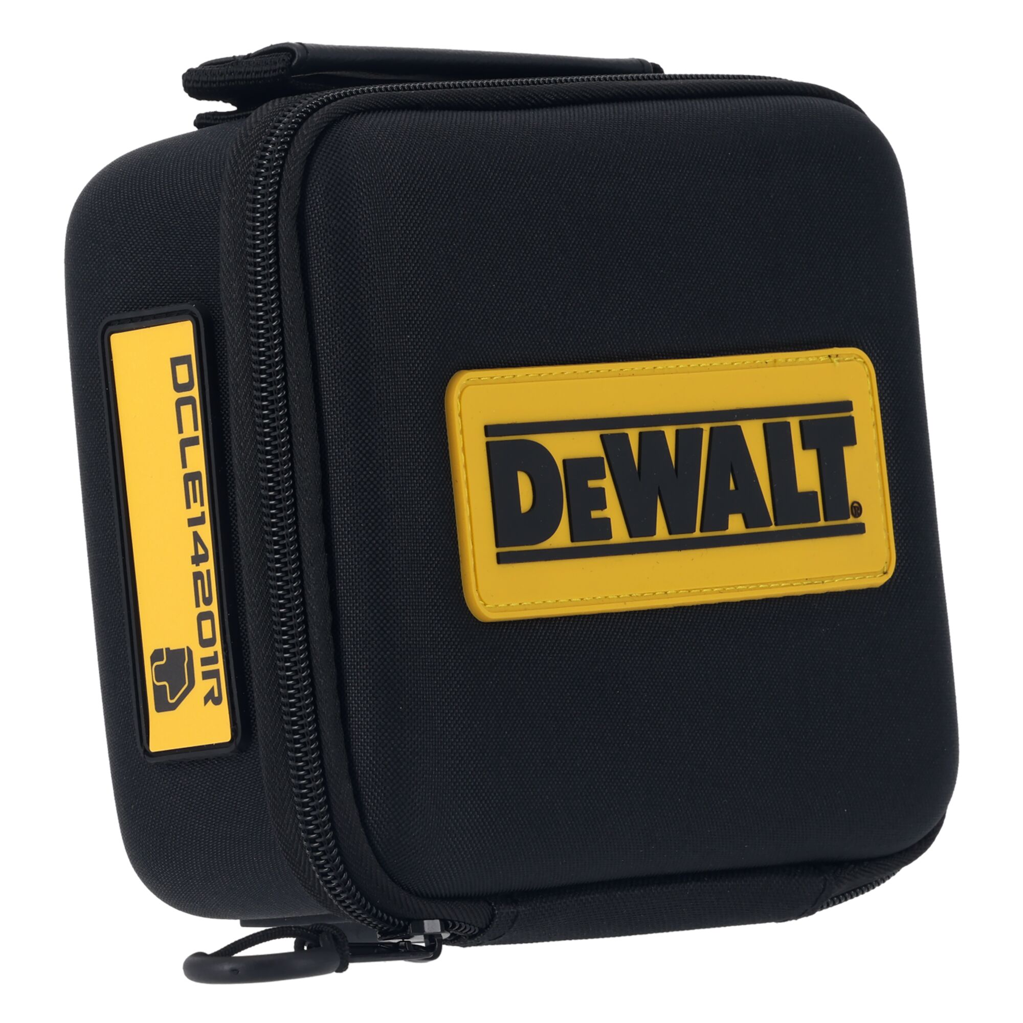 DeWALT DCLE14201RB-XJ DCEL Laser Colour Red Cross Laser Level, 1