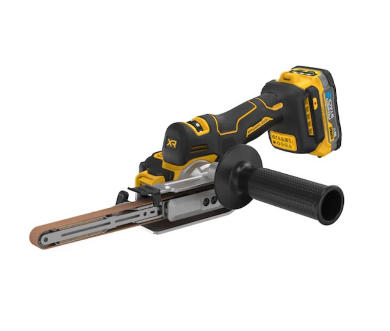 DeWALT DCM200E2T-GB Cordless