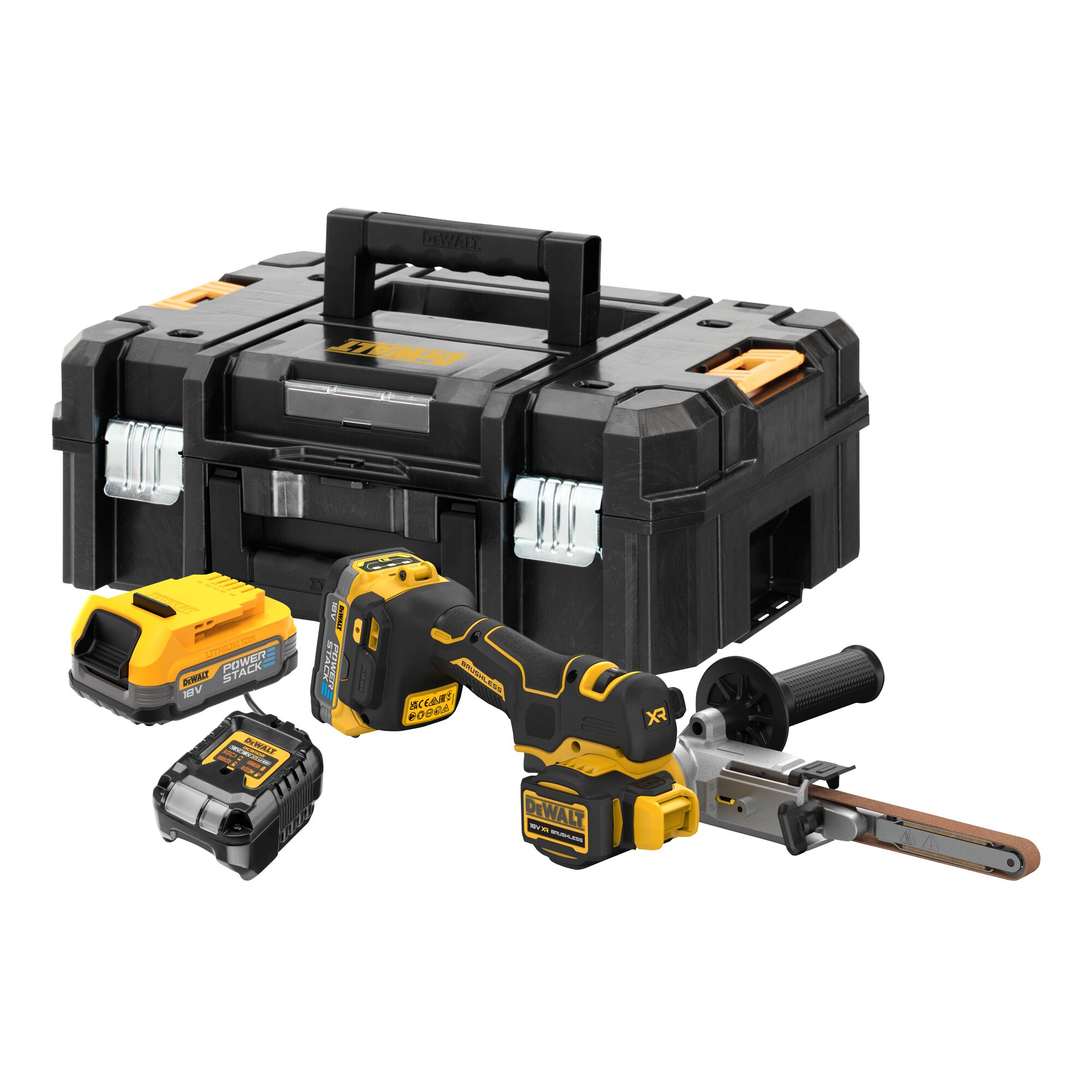 DeWALT DCM200E2T-QW Cordless