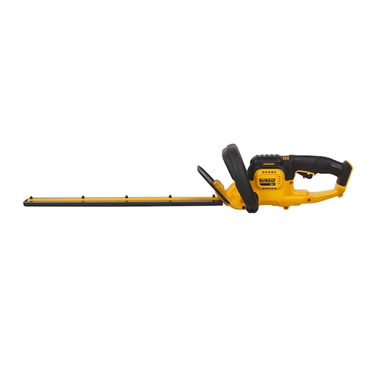 DeWALT XR Battery 550 mm Hedge Trimmer