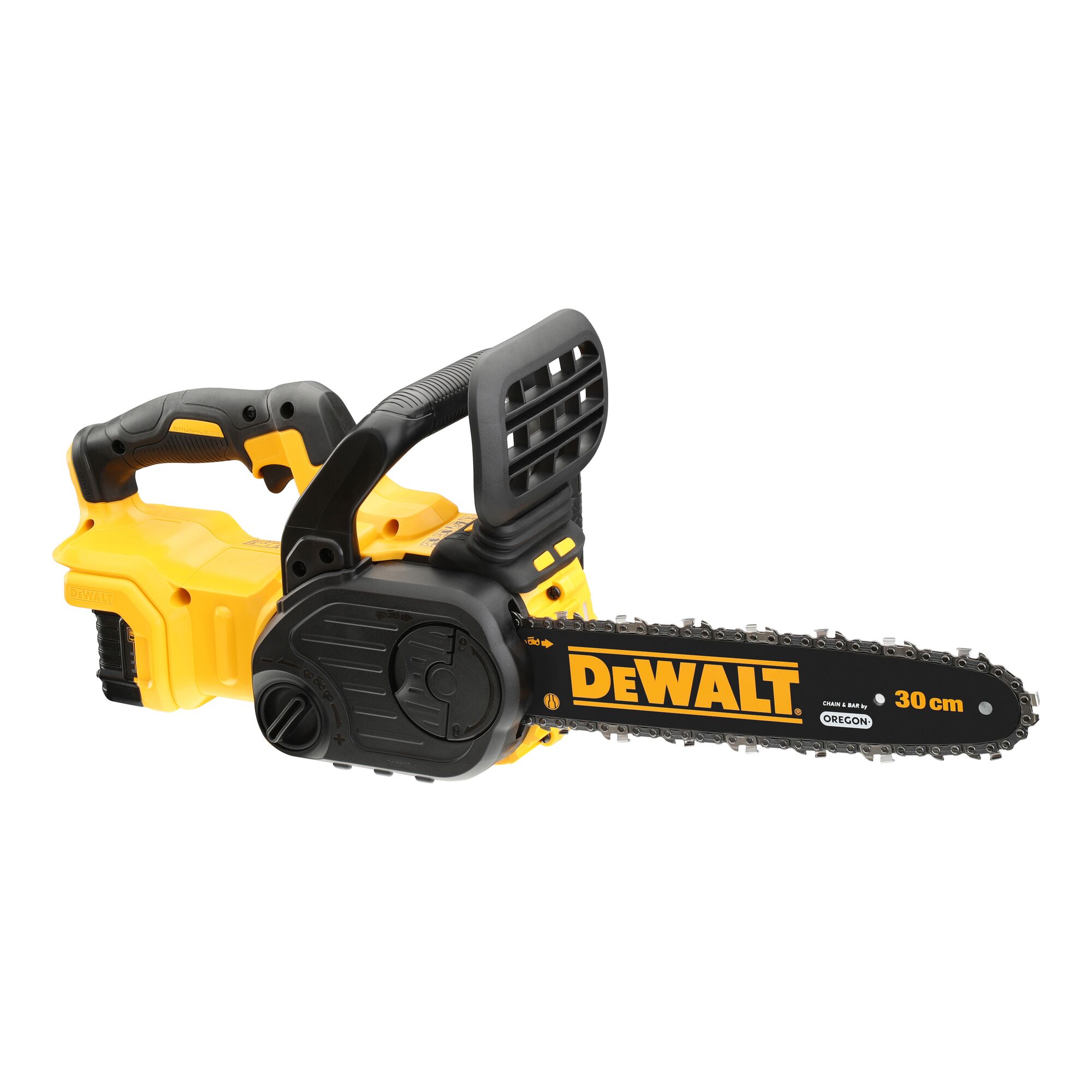 DeWALT DCM565P1 Battery Chainsaw