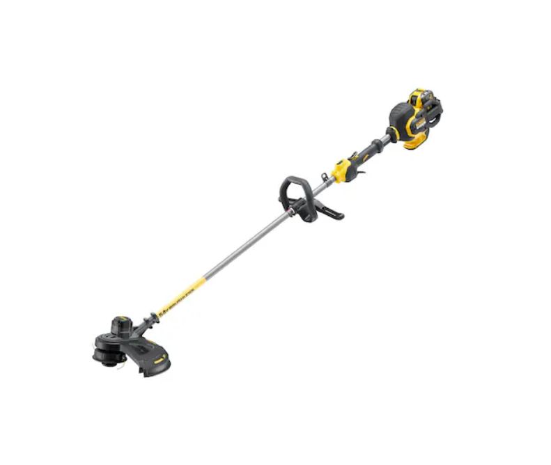 DeWALT 54 V Strimmer, 9 Ah