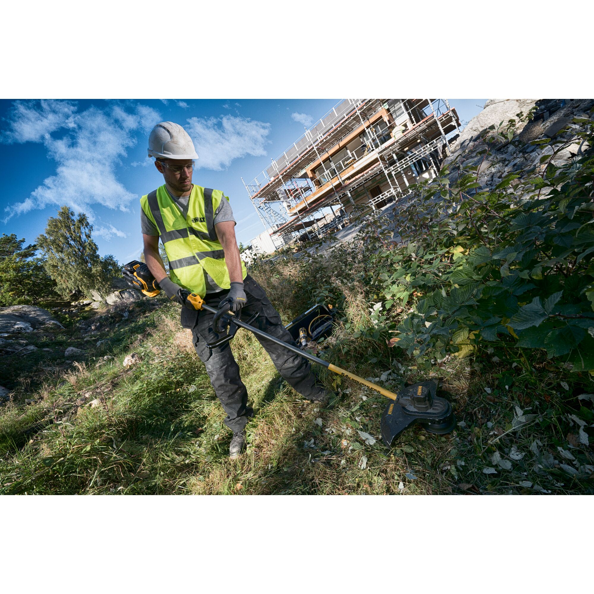 strimmers