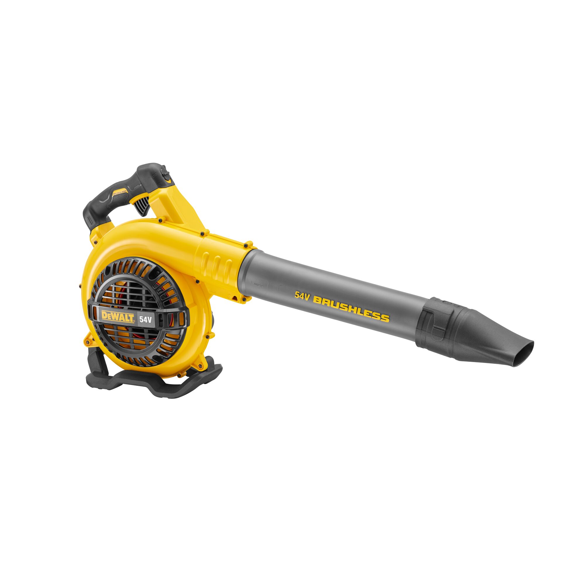 DeWALT DCM572X1-QW 54V Cordless Leaf Blower