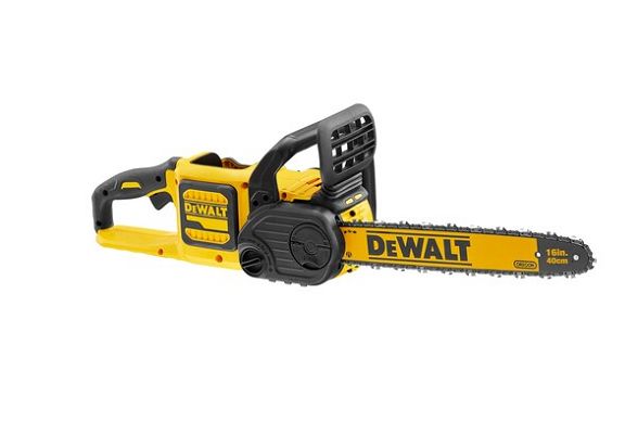 DeWALT XR Battery Chainsaw