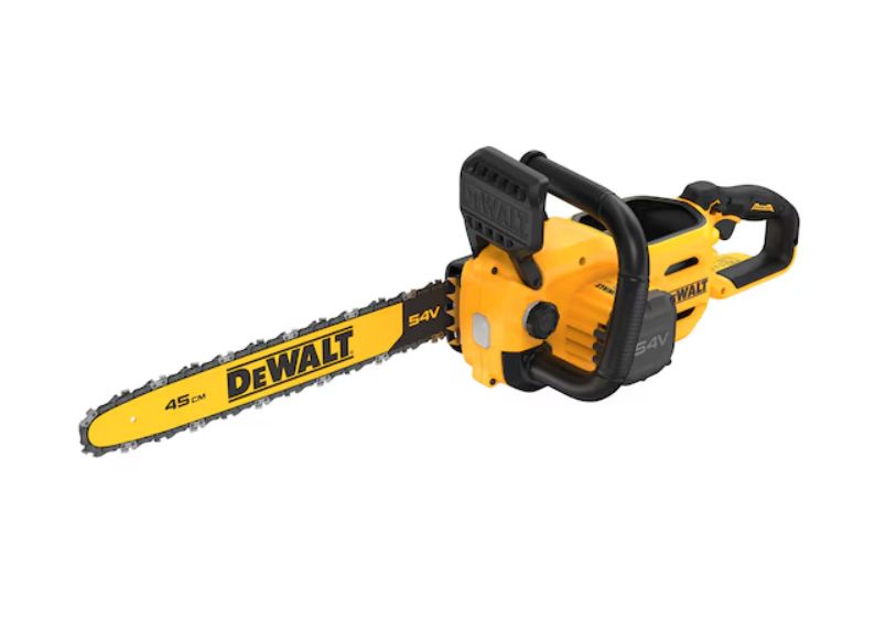 DeWALT DCMCS574X Battery Chainsaw