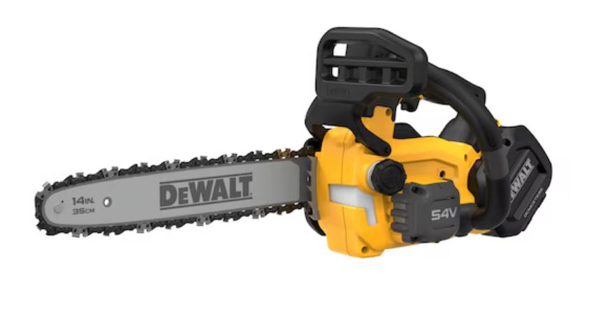 DeWALT DCM Electric Chainsaw