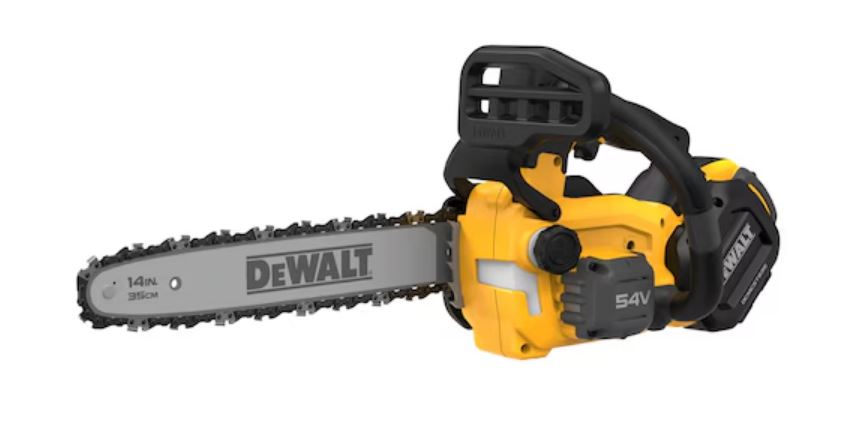 DeWALT DCM Electric Chainsaw