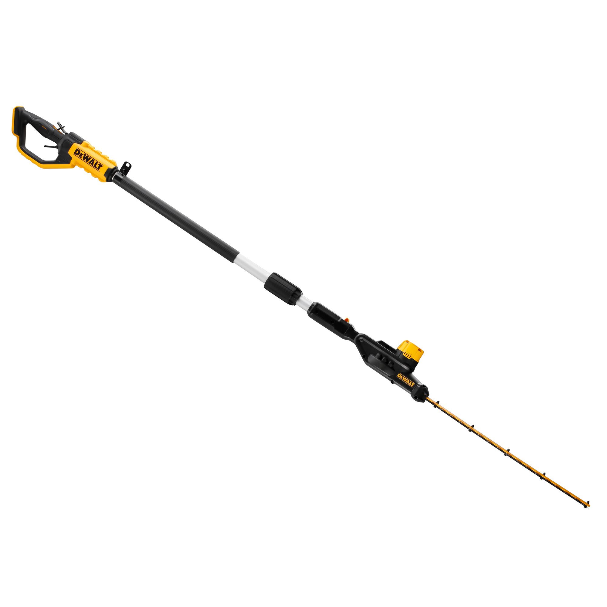 DeWALT 18V XR Battery 550 mm Hedge Trimmer