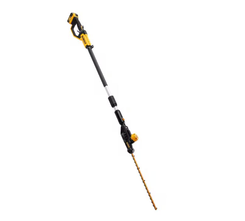 DeWALT DCMPH566P Battery 550 mm Hedge Trimmer