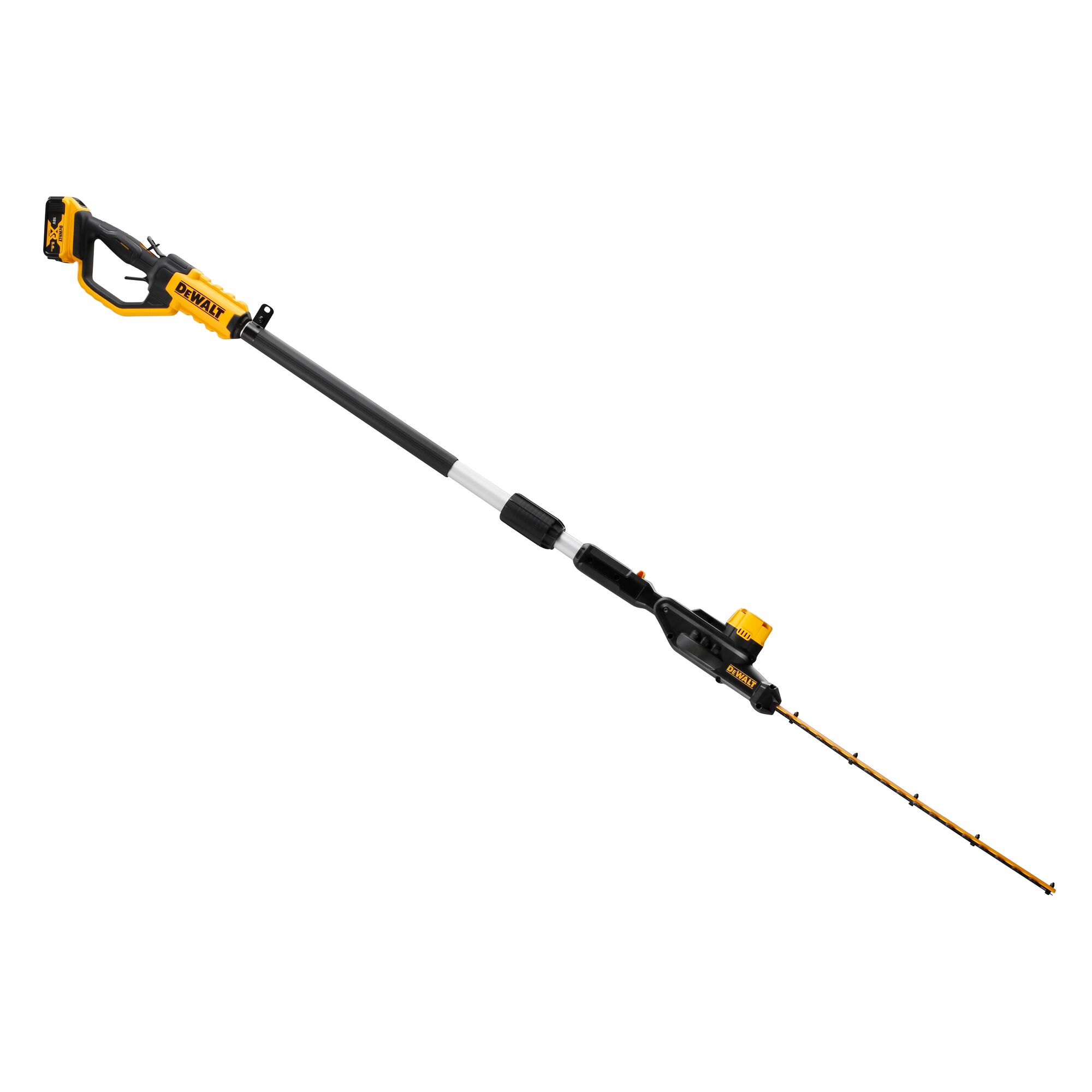 DeWALT DCMPH566P Battery 550 mm Hedge Trimmer