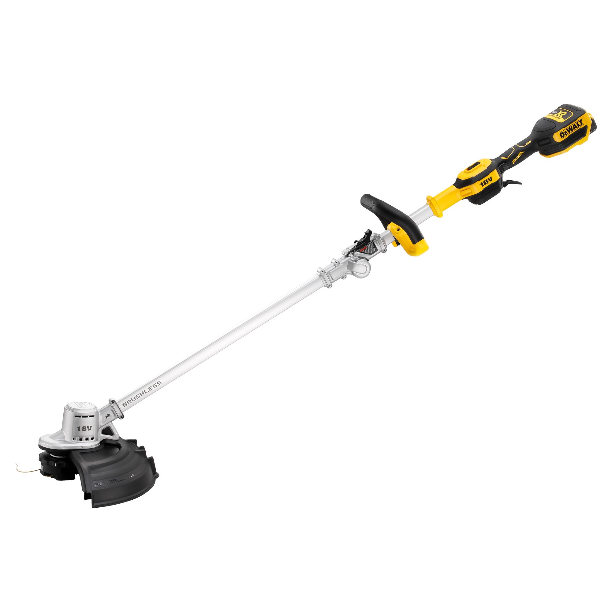DeWALT DCMST561P Strimmer Battery