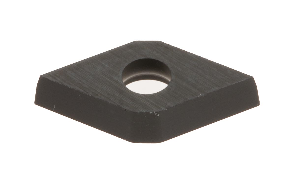 Pramet, 2.38 mm Height, 93 ° Approach, 7.8 mm Length