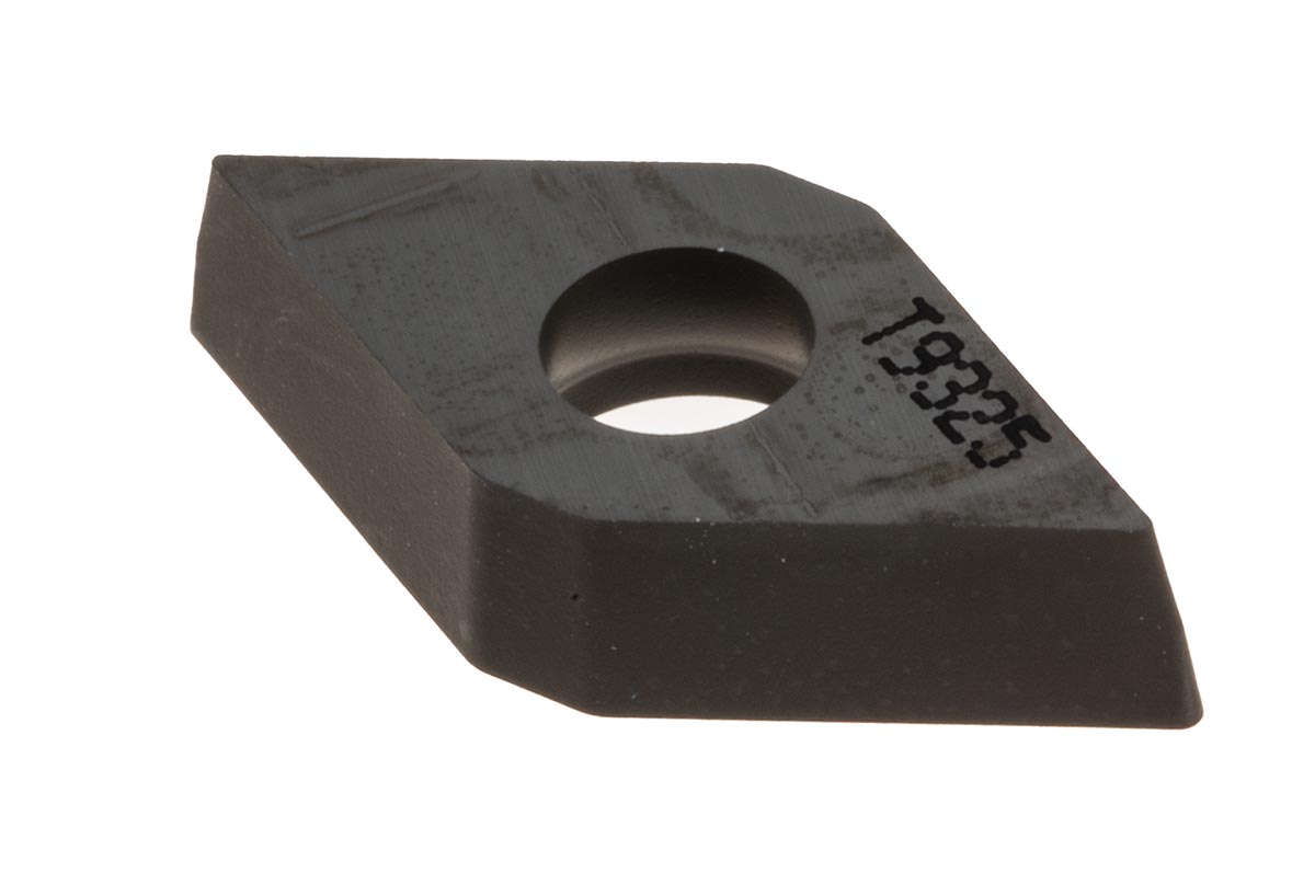 Pramet, 3.97 mm Height, 93 ° Approach, 11.6 mm Length