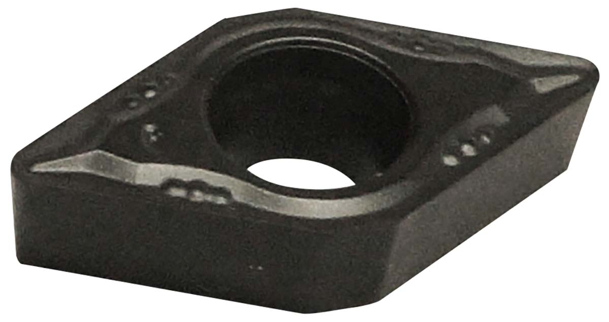 Pramet, 3.97 mm Height, 93 ° Approach, 11.6 mm Length