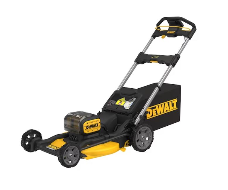 DeWALT DCMWP Lawnmower Battery
