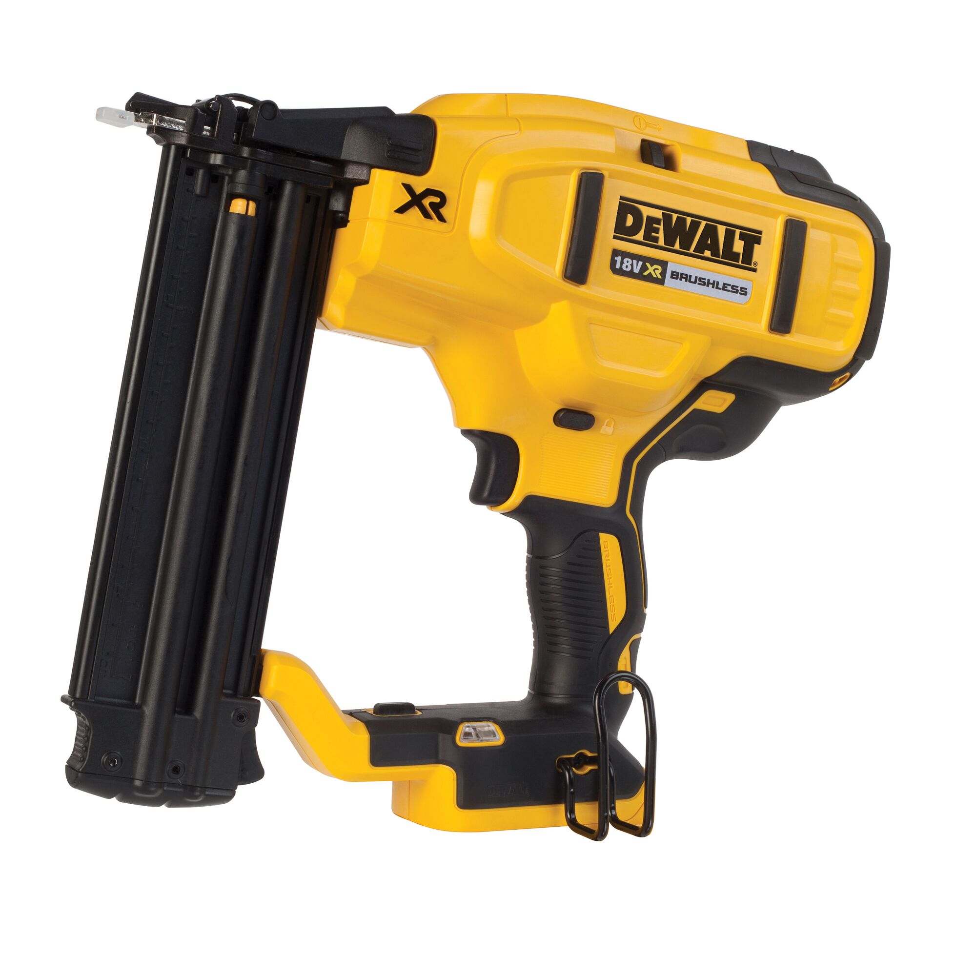 DeWALT DCN680NT-XJ Staple Gun