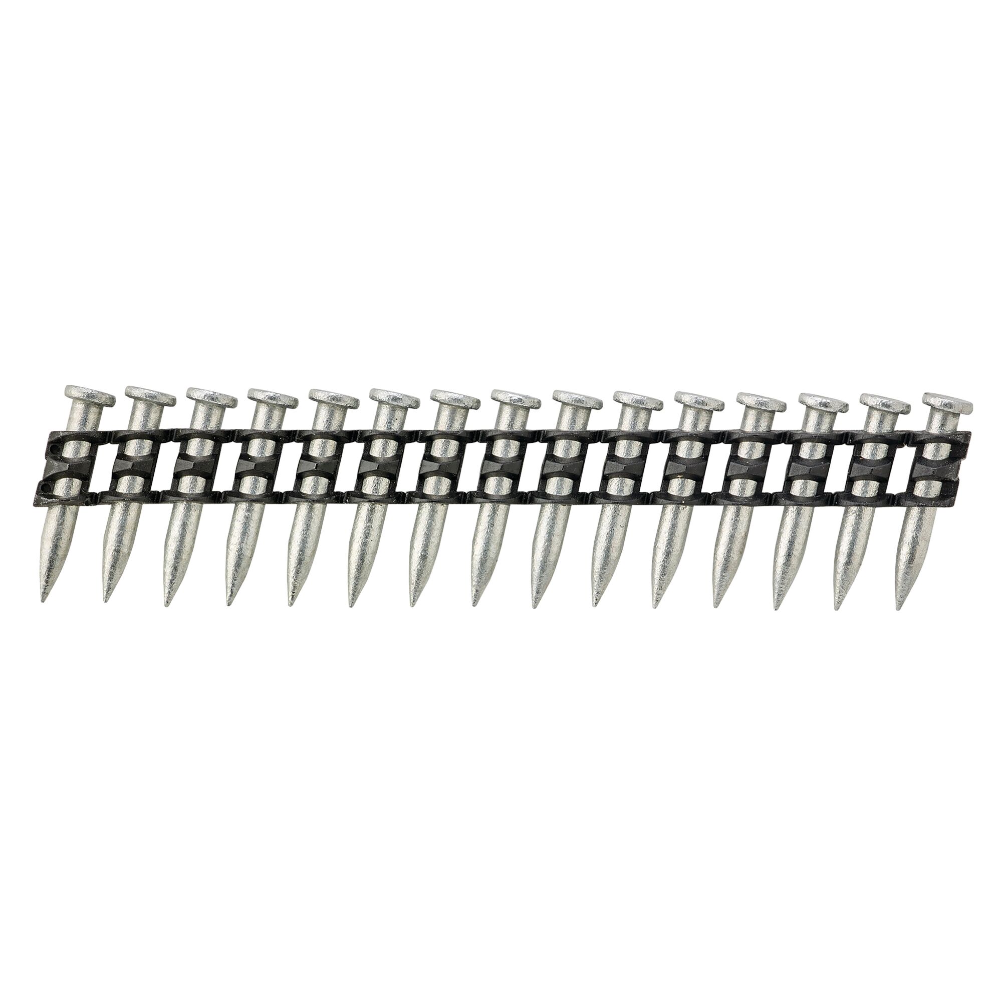 DeWALT Zinc Plated Nail; 15 mm x 3.7 mm;