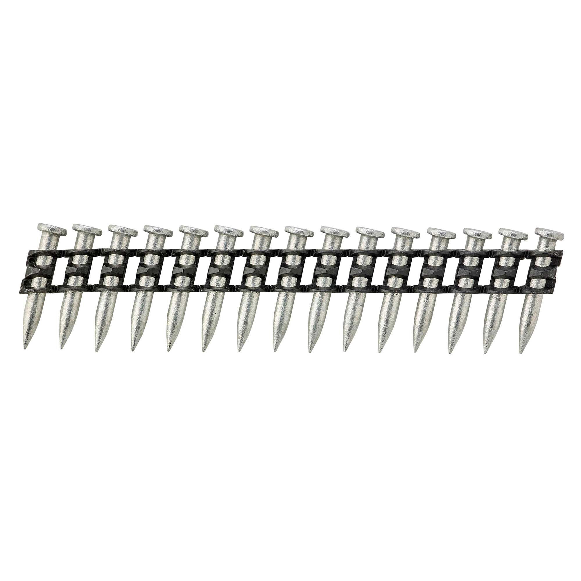 DeWALT Galvanised Nail; 20 mm x 3.7 mm;