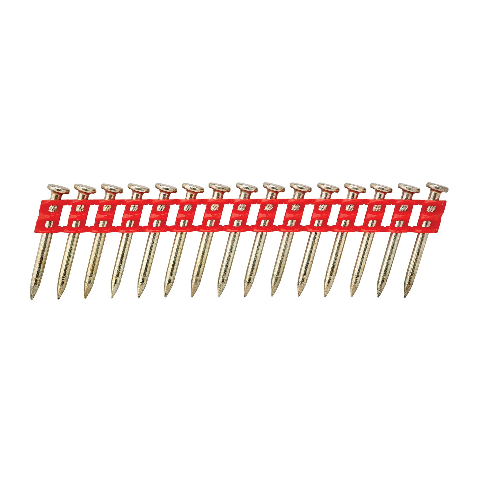 DeWALT Zinc Plated Steel Nail; 13 mm x 3 mm;