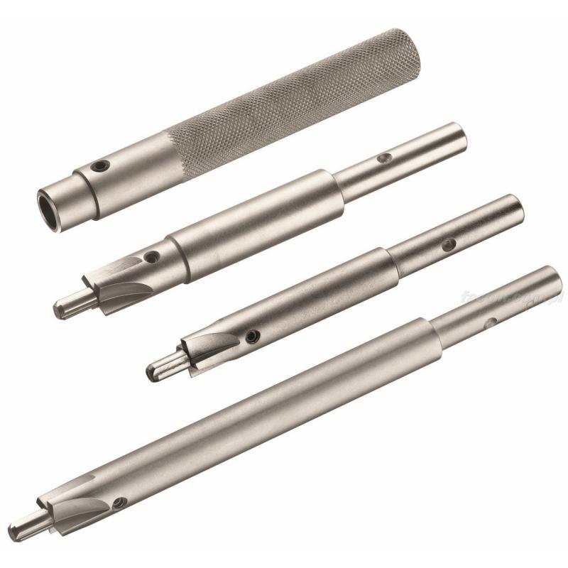 Facom Injector Seat Cleaning Kit Vehicle Test Kit