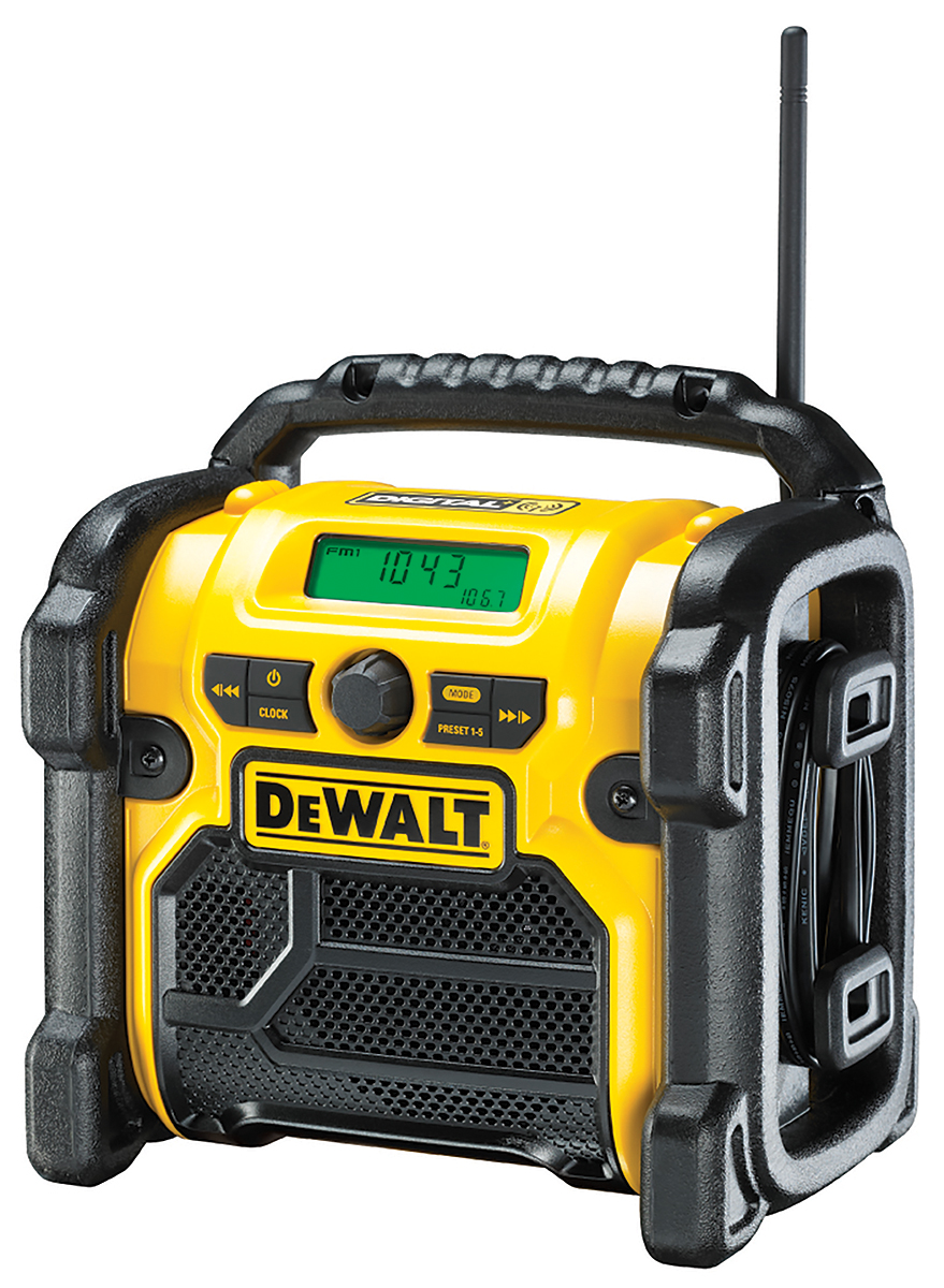 site-radios