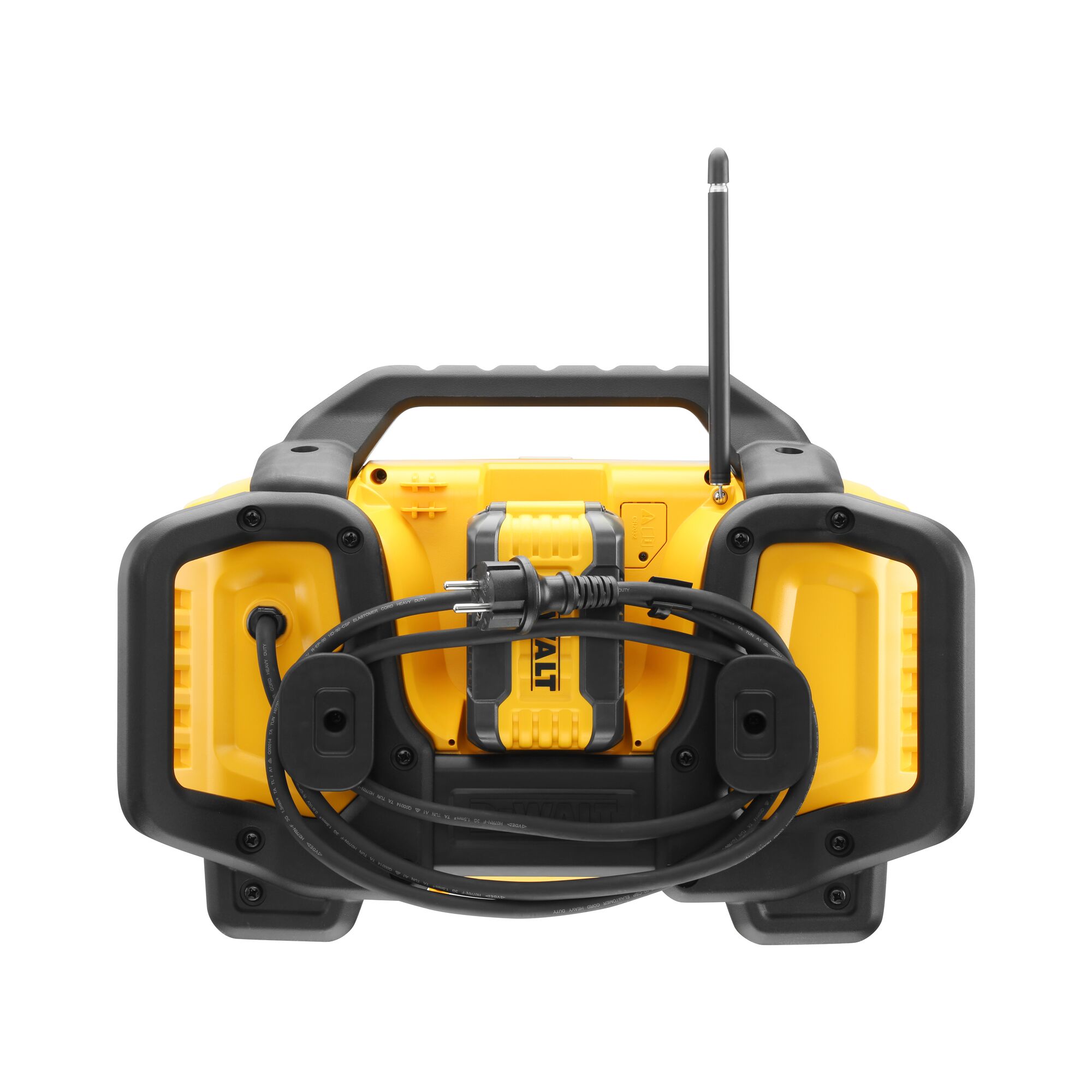 DeWALT DCR027-QW Lithium-ion Power Tool Charger for use with Power Tool