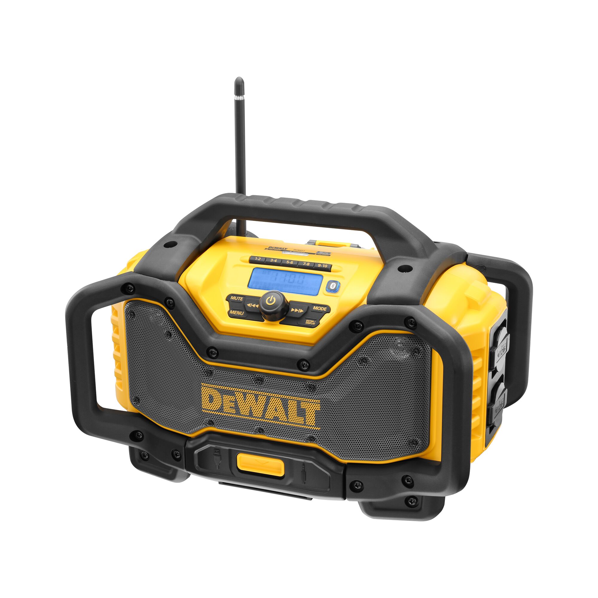 DeWALT Module DAB 18V 2.97 kg